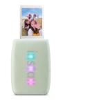  Fuji Film (FUJIFILM) Cheki смартфон принтер instax mini Link3 шалфей зеленый INS MINI LINK3 S GREEN