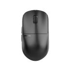 Pulsar Gaming Gears X2H v3 беспроводной ge-ming мышь супер-легкий 53 грамм левый правый на .2.4Ghz 1ms 32000 DPI Optical swhich XS-1 Flagship Sensor страна 