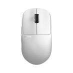 Pulsar Gaming Gears X2H Mini беспроводной ge-ming мышь супер-легкий 52 грамм левый правый на .2.4Ghz 1ms 26000 DPI Optical Sensor PAW3395 внутренний стандартный товар 