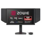 ベンキュージャパン BenQ ZOWIE XL2546X �