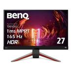 ベンキュージャパン BenQ MOBIUZ EX2710Q 