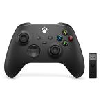 [ оригинальный товар ]Xbox беспроводной контроллер + беспроводной адаптер for Windows
