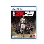 NBA2K25- PS5