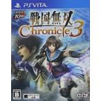  Samurai Warriors Chronicle 3