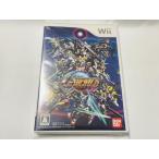 SD Gundam ji- generation world ( обычная версия )( нет ) - Wii