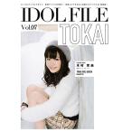 IDOL FILE( идол * файл ) Vol.07