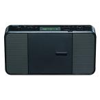  Toshiba CD радио тонкий reju-mA-B повтор CD-R соответствует TY-C251(K) черный 
