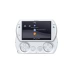 PSP go[ PlayStation * портативный go] жемчуг * белый (PSP-N1000PW)