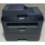 brother лазерный принтер -A4 монохромный многофункциональная машина JUSTIO DCP-L2540DW