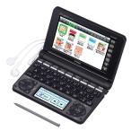  Casio электронный словарь eks слово ученик неполной средней школы модель XD-N3850BK черный 