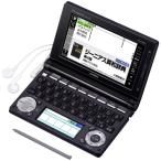  Casio электронный словарь eks слово ученик старшей школы модель XD-D4800BK черный 