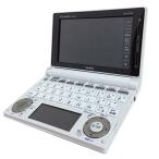 CASIO 電子辞書　EX-word XD-D4700 DATAPLUS6 XD-D4800の同等モデル　学校販売専用モデル