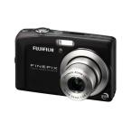 Fujifilm FinePix F60fd 12MP цифровая камера 3 раз оптика двойной стабильность изображения zoom 