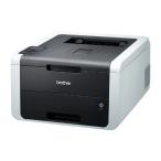 ( старый модель ) brother лазерный принтер -A4 цвет JUSTIO HL-3170CDW