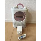 SONY ICF-CD73V/P( розовый )