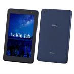 NEC PC-TE508S1L LaVie Tab E
