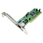BUFFALO 10/100M PCIバス用 LANボード LGY-PCI-TXC