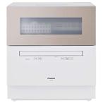  Panasonic (Panasonic) NP-TH4-C( солнечный ti бежевый ) посудомоечная машина с сушкой 5 человек для посудомоечная машина 