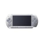 PSP[ PlayStation * портативный ] серебряный (PSP-1000SV) [ производитель производство конец ]