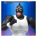  Bandai (BANDAI) S.H. figuarts Kinnikuman Great [ Kinnikuman ]( душа web магазин ограничение )
