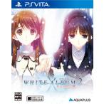WHITE ALBUM2 -... направление .. сторона - обычная версия ( нет ) - PS Vita