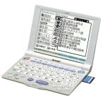 sharp PW-A8200-S электронный словарь 66 содержание встроенный серебряный 