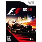 F1 2009 - Wii