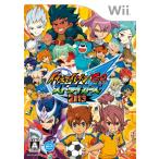  Inazuma eleven GO ударник z2013 ( нет ) - Wii