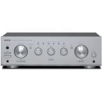 TEAC стерео основной предусилитель серебряный A-R630MKII-S