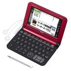  Casio электронный словарь eks слово бизнес модель XD-K8500RD красный содержание 170