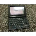  Casio электронный словарь eks слово ученик старшей школы модель XD-Y4800BK черный содержание 170