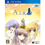 AIR - PS Vita