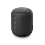  Sony беспроводной портативный динамик SRS-XB10 : водонепроницаемый /Bluetooth/NFC соответствует / Mike / черный SRS-XB10 B