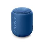  Sony беспроводной портативный динамик бас модель SRS-XB10 : водонепроницаемый /Bluetooth соответствует голубой SRS-XB10 L