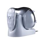 TWINBIRD( Twin Bird ) head уход машина head spa водонепроницаемый беспроводной заряжающийся сделано в Японии [ Yamamoto ... совместная разработка ] жемчужно-белый TB-G001JPPW