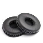 イヤーパッド 70mm 直径 2個入り ヘッドホン 交換用 イヤークッション 対応 Sony MDR-V150 MDR-V250 MD