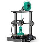 直営店Creality Ender 3 S1 Pro 3Dプリンター 300°C高温印刷 4.3インチタッチパネル LEDライト フルメタル