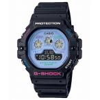Yahoo! Yahoo!ショッピング(ヤフー ショッピング)CASIO G-SHOCK DW-5900DN-1JF  デジタル腕時計 サイケデリック マルチ カラーズ 限定品 国内正規品