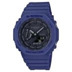 Yahoo! Yahoo!ショッピング(ヤフー ショッピング)CASIO G-SHOCK GA-2100-2AJF メンズ アナログ・デジタル腕時計 国内正規品