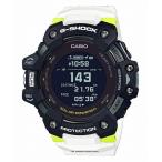 Yahoo! Yahoo!ショッピング(ヤフー ショッピング)G-SHOCK ジースクワッド GBD-H1000-1A7JR ソーラー電波腕時計 心拍計 GPS機能 Bluetooth 搭載 スマーフォンリンク