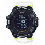 G-SHOCK ジースクワッド GBD-H1000-1A7JR ソーラー電波腕時計 心拍計 GPS機能 Bluetooth 搭載 スマーフォンリンク