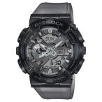 Yahoo! Yahoo!ショッピング(ヤフー ショッピング)G-SHOCK GM-110MF-1AJF アナログ・デジタル腕時計  メンズ  MIDNIGHT FOGシリーズ 限定品 国内正規品