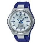 Yahoo! Yahoo!ショッピング(ヤフー ショッピング)CASIO BABY-G ジーミズ MSG-W200-2AJF 電波ソーラー腕時計 レディース 国内正規品