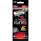  итого 30шт.@. печать PREMIUM DISPO IGNIS ( premium ti spo ig лак ) 5 листов лезвие одноразовый kami санки 6 шт. входит 5 шт. комплект 