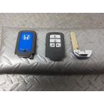  Freed + GB7 дистанционный ключ дистанционный пульт "умный" ключ 72147-TRG-X21