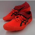 アシックス　asics　ハイジャンププロ２（Ｌ）　HIGH JUMP PRO2（Ｌ）　オールウェザー専用　高跳びモデル　左足踏切用 1093A140-701