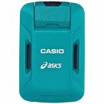  Asics Casio motion сенсор CMTS20RAS 22SS Runner предназначенный бег пена .. устройство GPS+9 ось сенсор установка 
