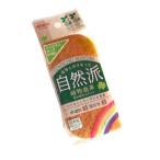  Vaio форель soft губка природа .5.8×12× толщина 3.5cm (100 иен магазин 100 иен единообразие 100 единообразие 100.)