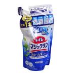  туалет Magic Lynn дезодорация * мойка спрей изменение содержания мята. аромат 300ml