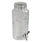 ドリンクサーバー 容量2.5L
